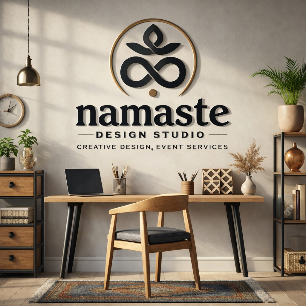 Interior Designer in Mumbai | Namaste Design Studio — Goregaon East